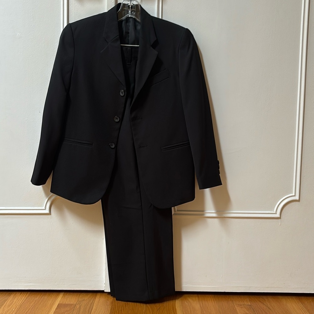 George suit set